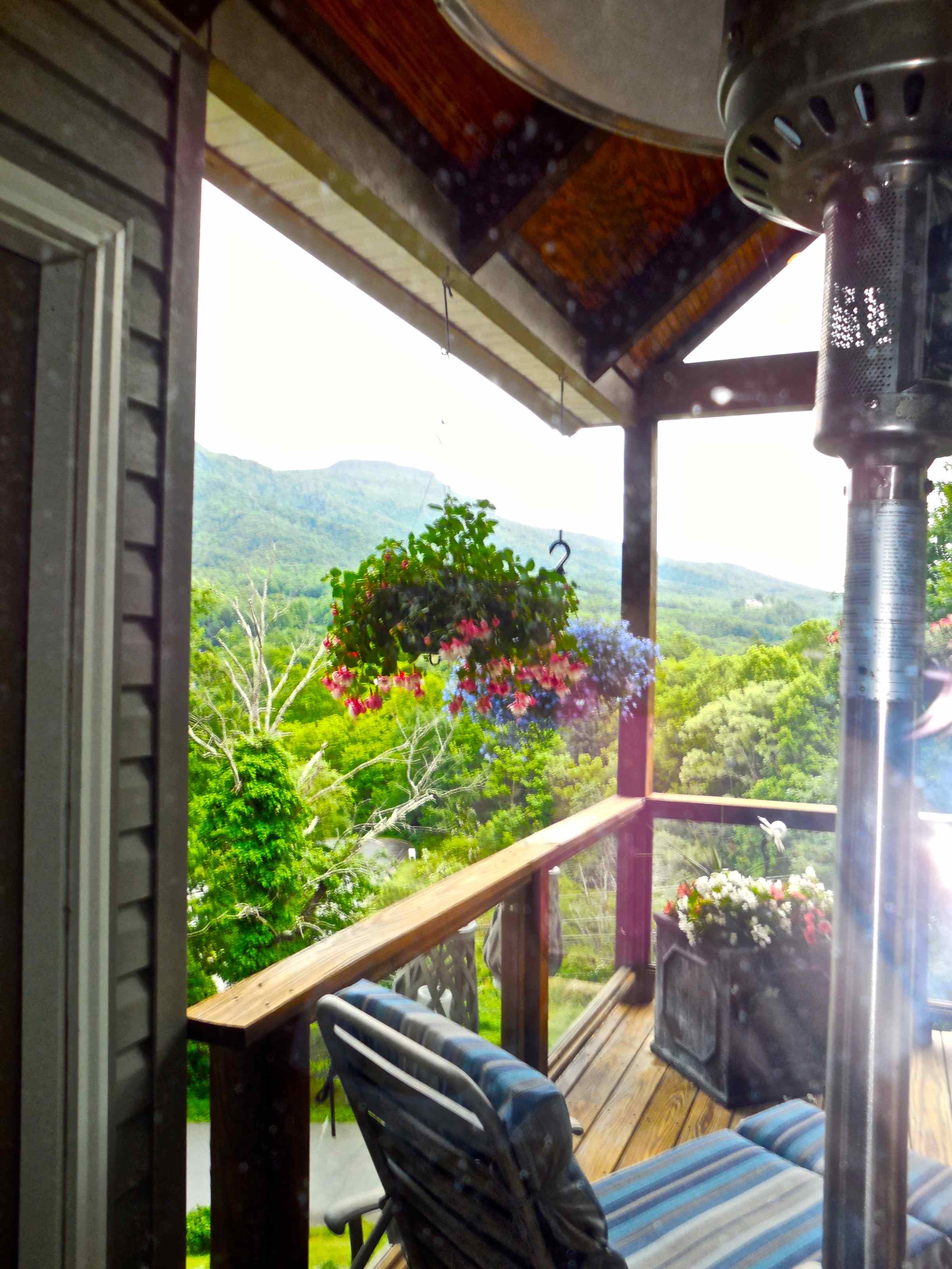 201 Rosebay Way, Banner Elk, NC 28604