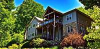 201 Rosebay Way, Banner Elk, NC 28604