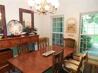 201 Rosebay Way, Banner Elk, NC 28604