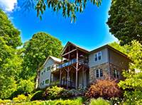 201 Rosebay Way, Banner Elk, NC 28604