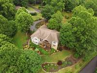201 Rosebay Way, Banner Elk, NC 28604