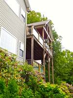 201 Rosebay Way, Banner Elk, NC 28604