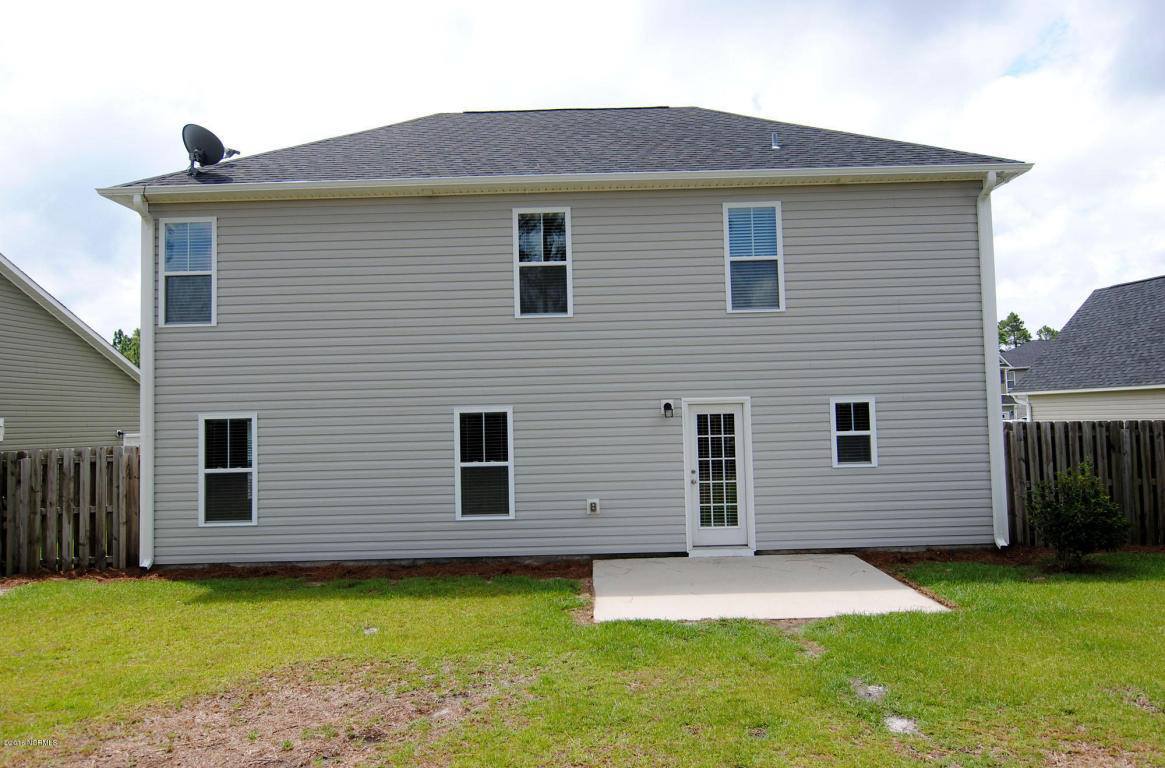 6065 Blueray Drive, Leland, NC 28451