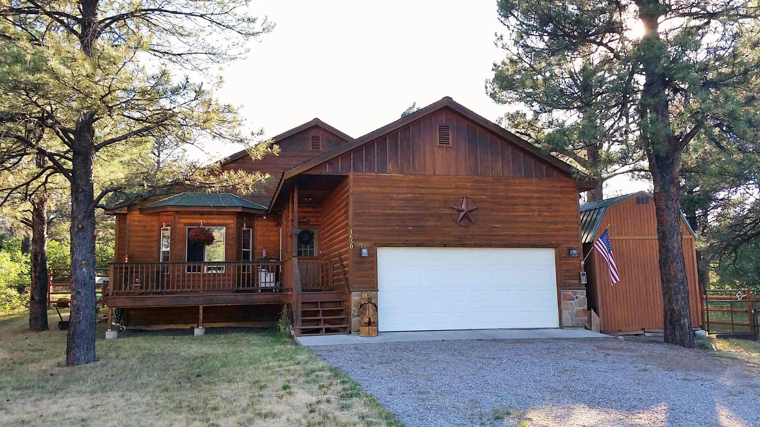 1630 Lake Forest, Pagosa Springs, CO 81147