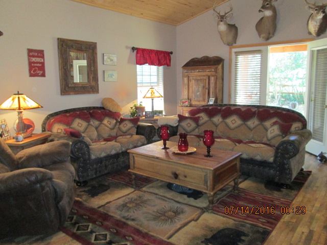 1630 Lake Forest, Pagosa Springs, CO 81147