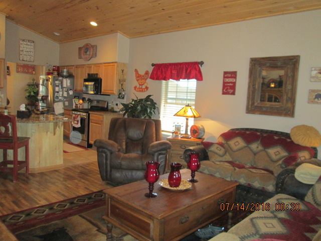 1630 Lake Forest, Pagosa Springs, CO 81147