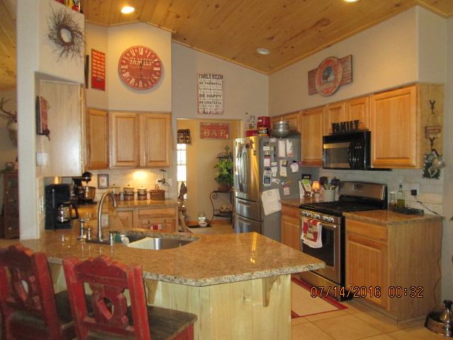 1630 Lake Forest, Pagosa Springs, CO 81147