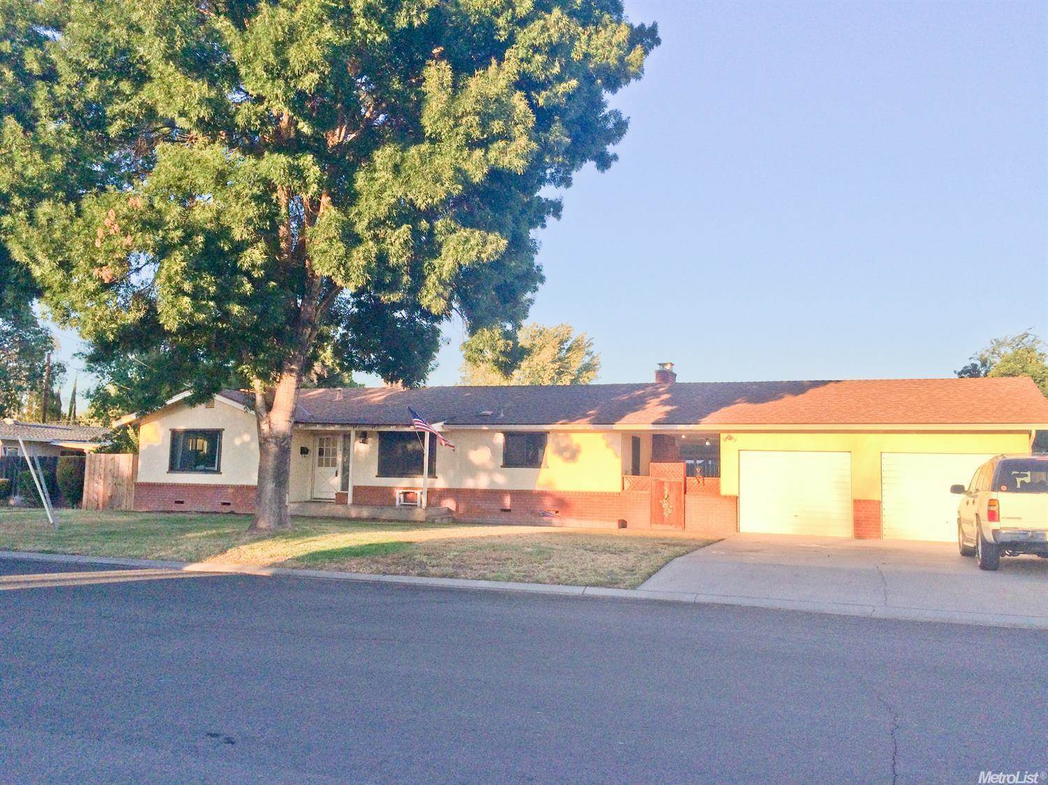 524 Trask Lane, Modesto, CA 95354