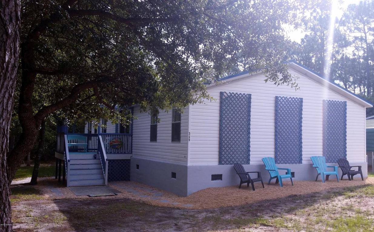 350 Holly Road, Southport, NC 28461