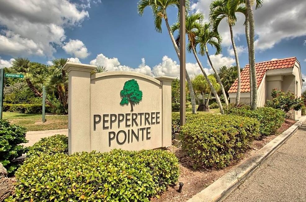 5451 Peppertree Dr 4, Fort Myers, FL 33908