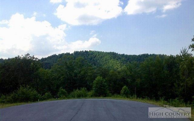 Lot 20 Boulder Cay Road, Boone, NC 28607