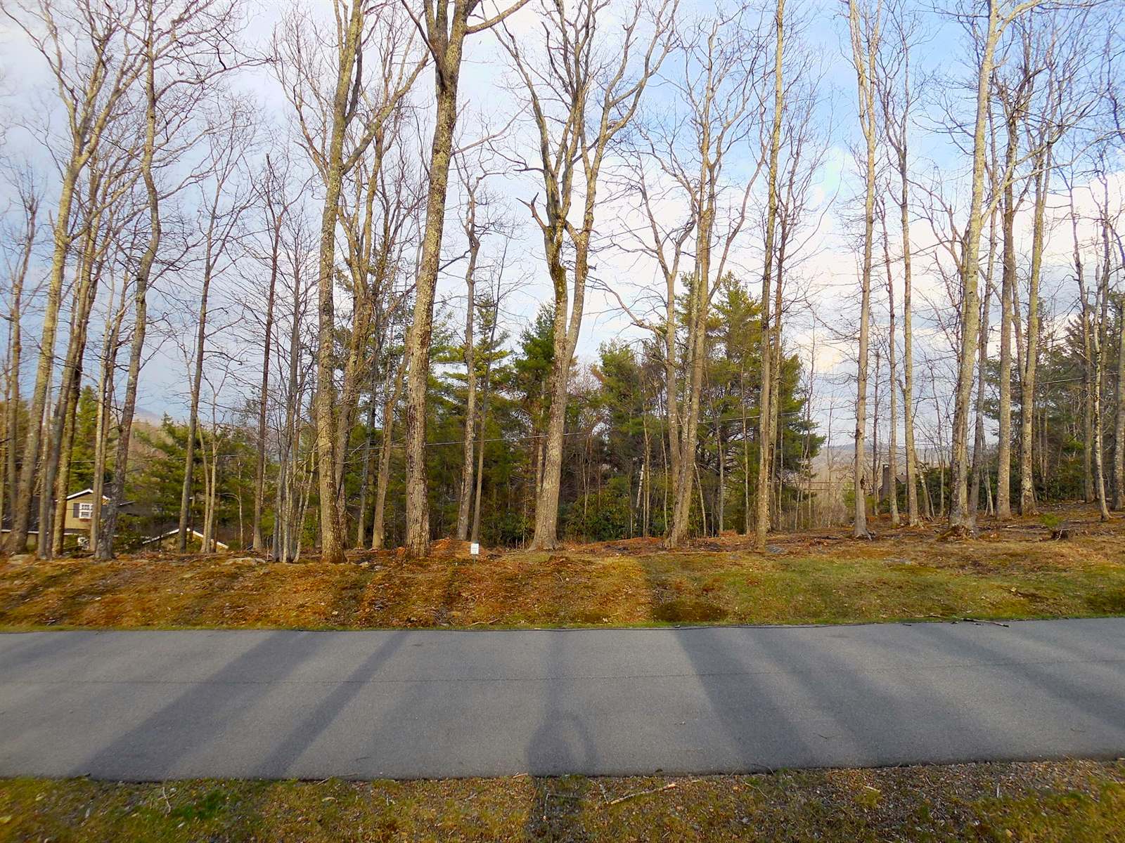 Lot 20 Boulder Cay Road, Boone, NC 28607