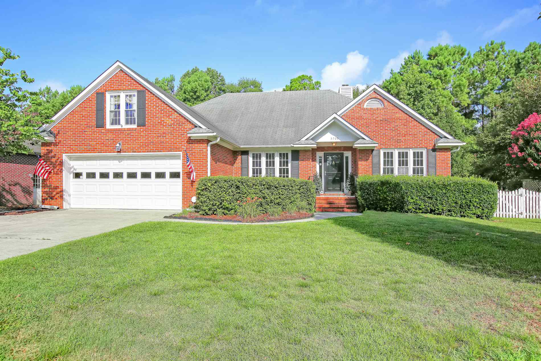 5700 Wood Duck Circle, Wilmington, NC 28409