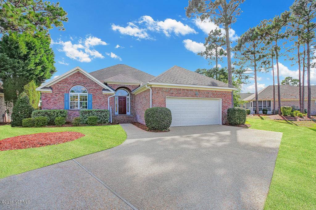 4318 Tillson Road, Wilmington, NC 28412