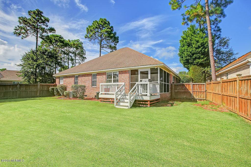 4318 Tillson Road, Wilmington, NC 28412