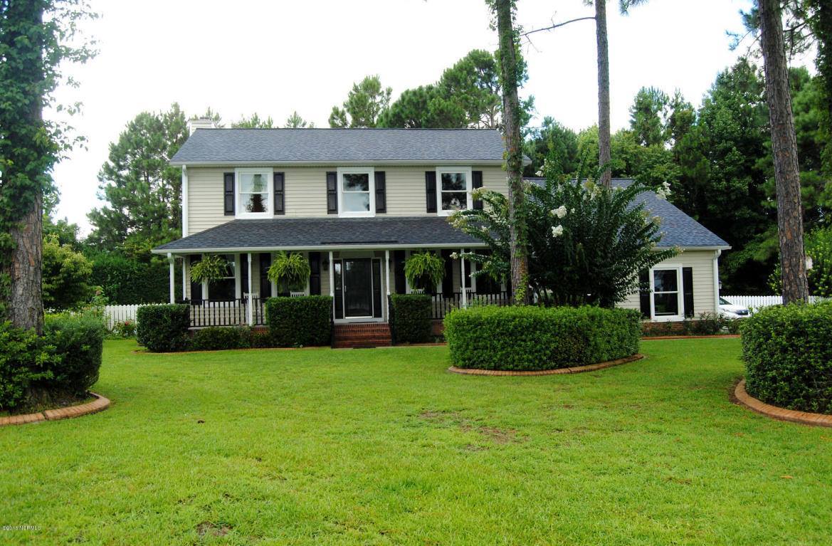 1331 Williamsburg Court, Wilmington, NC 28411