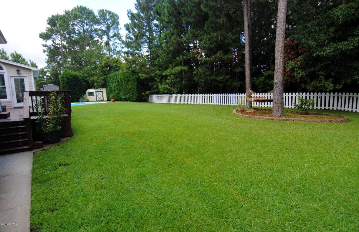 1331 Williamsburg Court, Wilmington, NC 28411