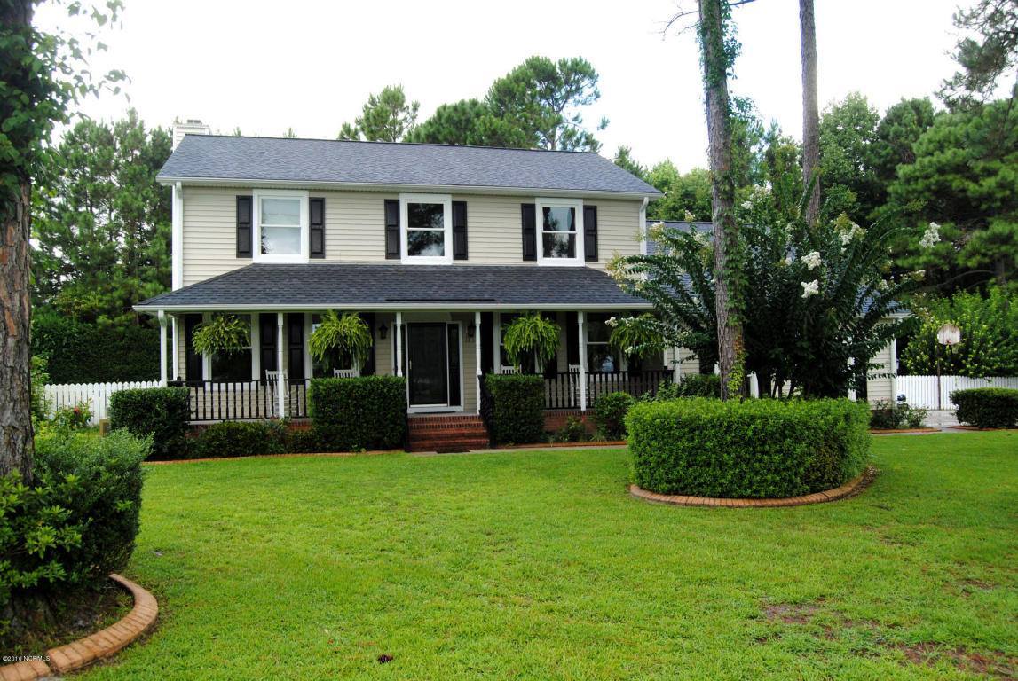 1331 Williamsburg Court, Wilmington, NC 28411