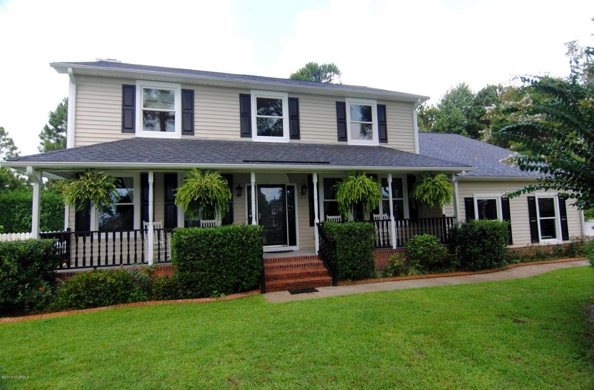 1331 Williamsburg Court, Wilmington, NC 28411