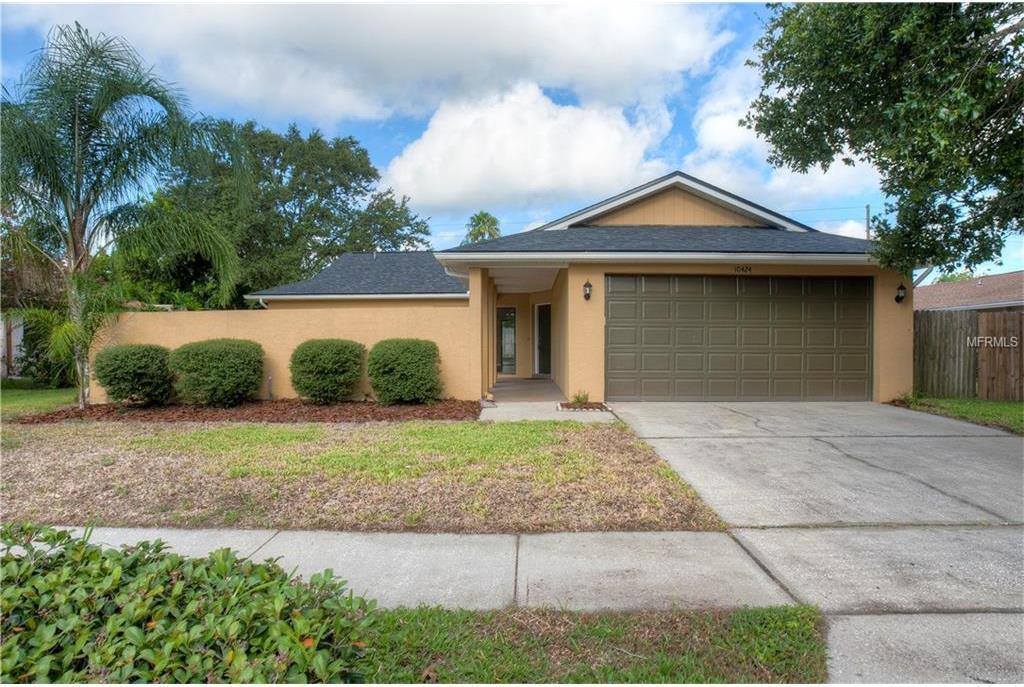 10424 118TH Street, Seminole, FL 33778