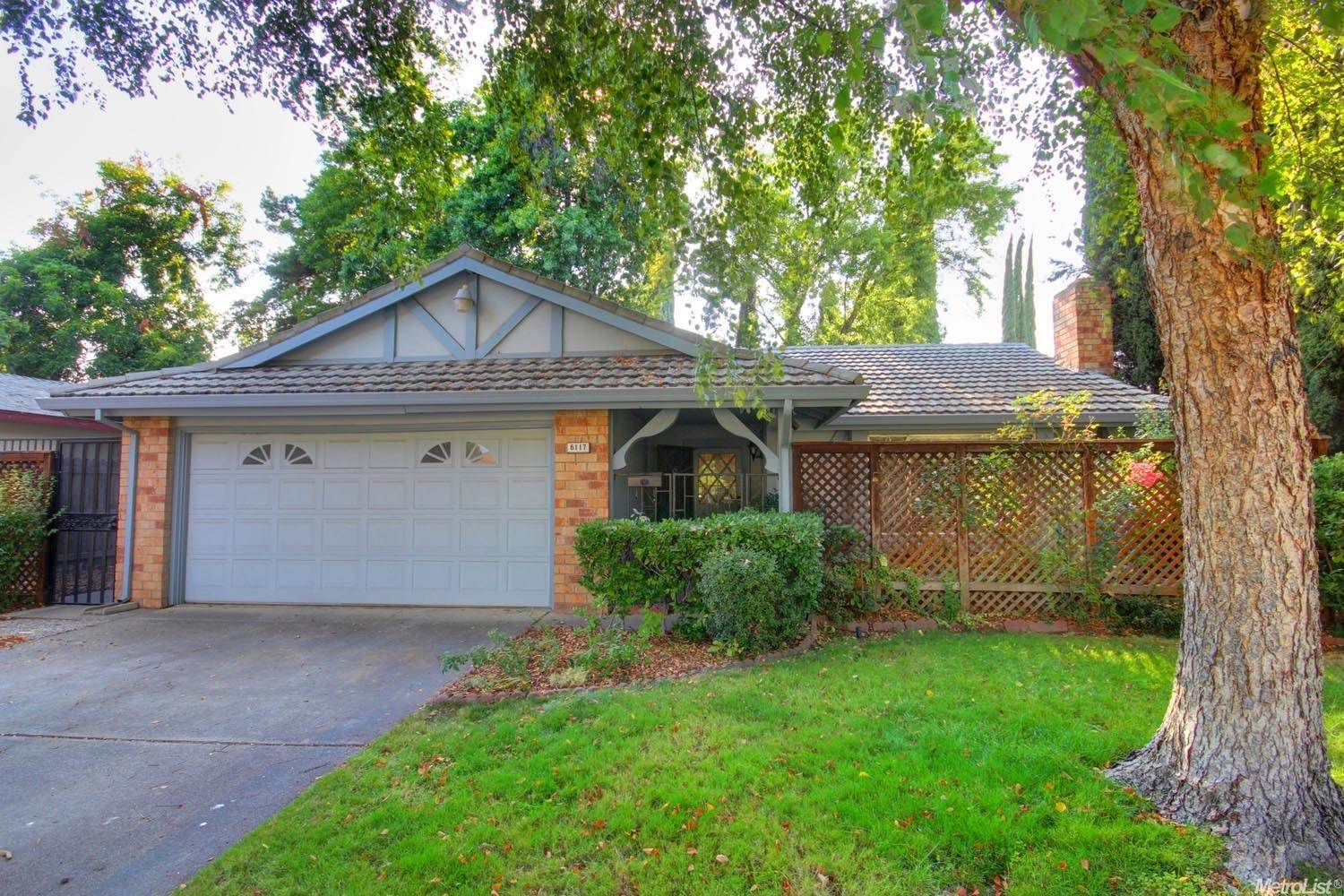 6117 Merlindale Drive, Citrus Heights, CA 95610