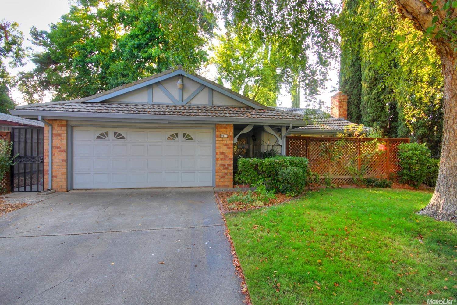 6117 Merlindale Drive, Citrus Heights, CA 95610