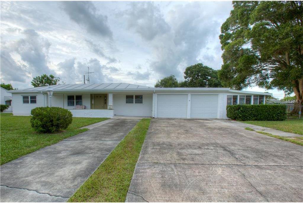 5001 48TH Terrace North, Saint Petersburg, FL 33709