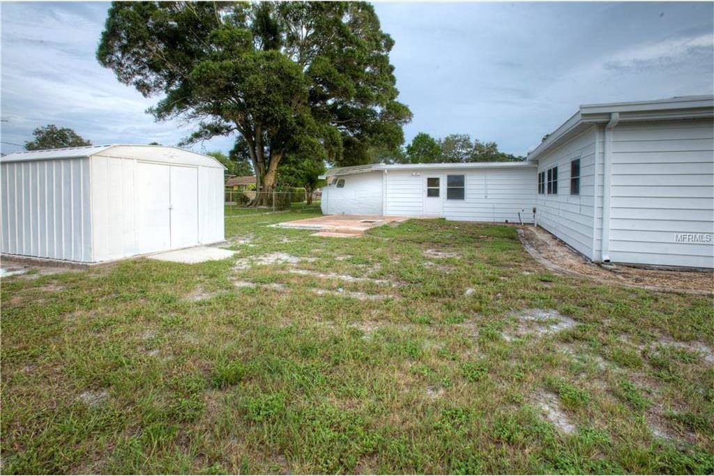 5001 48TH Terrace North, Saint Petersburg, FL 33709