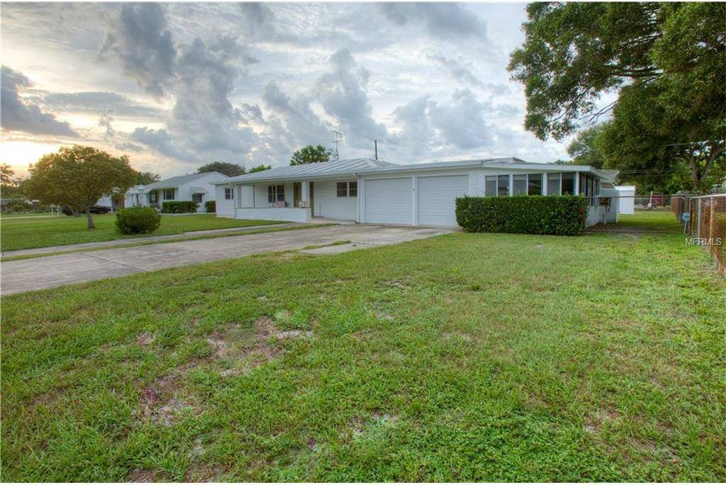 5001 48TH Terrace North, Saint Petersburg, FL 33709