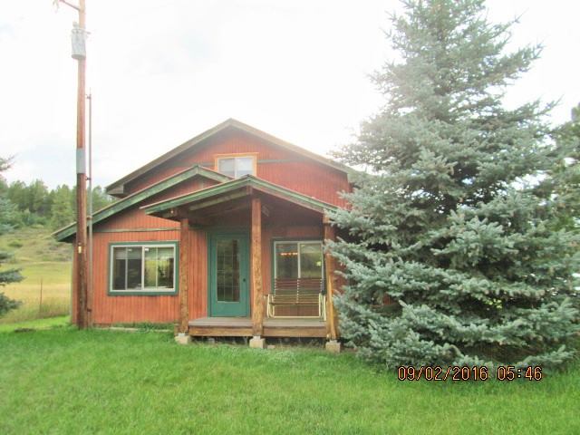 23 Mervin Ct., Pagosa Springs, CO 81147