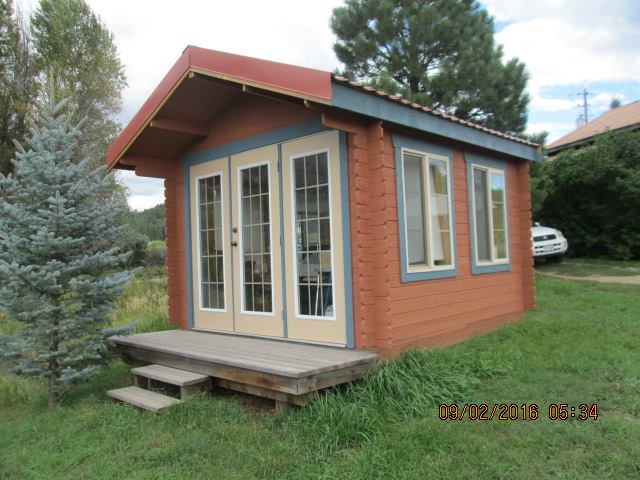 23 Mervin Ct., Pagosa Springs, CO 81147