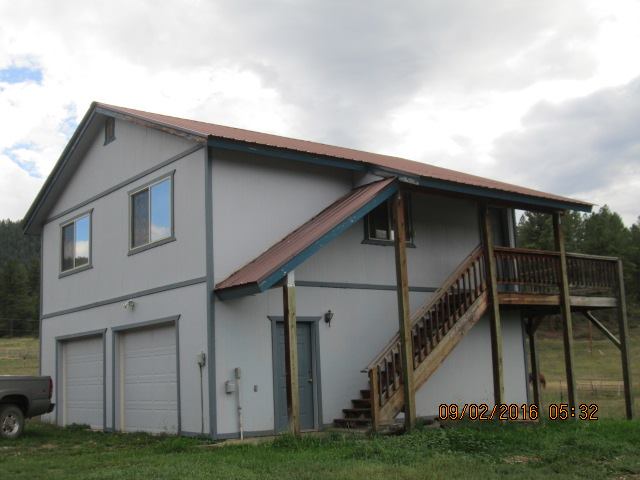 23 Mervin Ct., Pagosa Springs, CO 81147