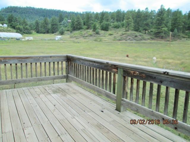 23 Mervin Ct., Pagosa Springs, CO 81147