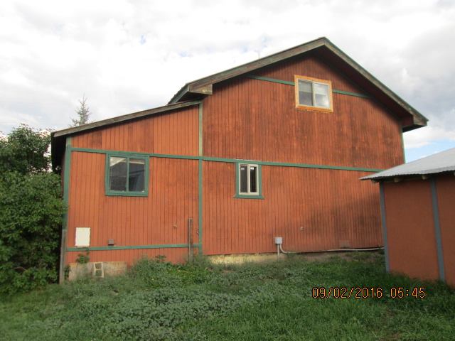 23 Mervin Ct., Pagosa Springs, CO 81147