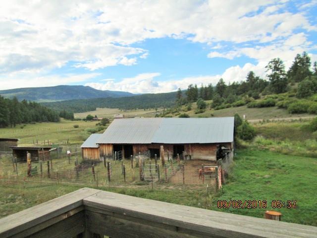 23 Mervin Ct., Pagosa Springs, CO 81147