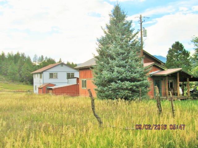 42, 70 & 84 Mervin Ct., Pagosa Springs, CO 81147