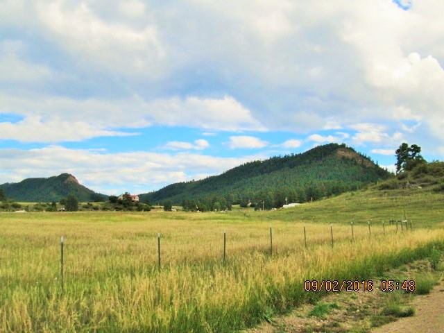 42, 70 & 84 Mervin Ct., Pagosa Springs, CO 81147