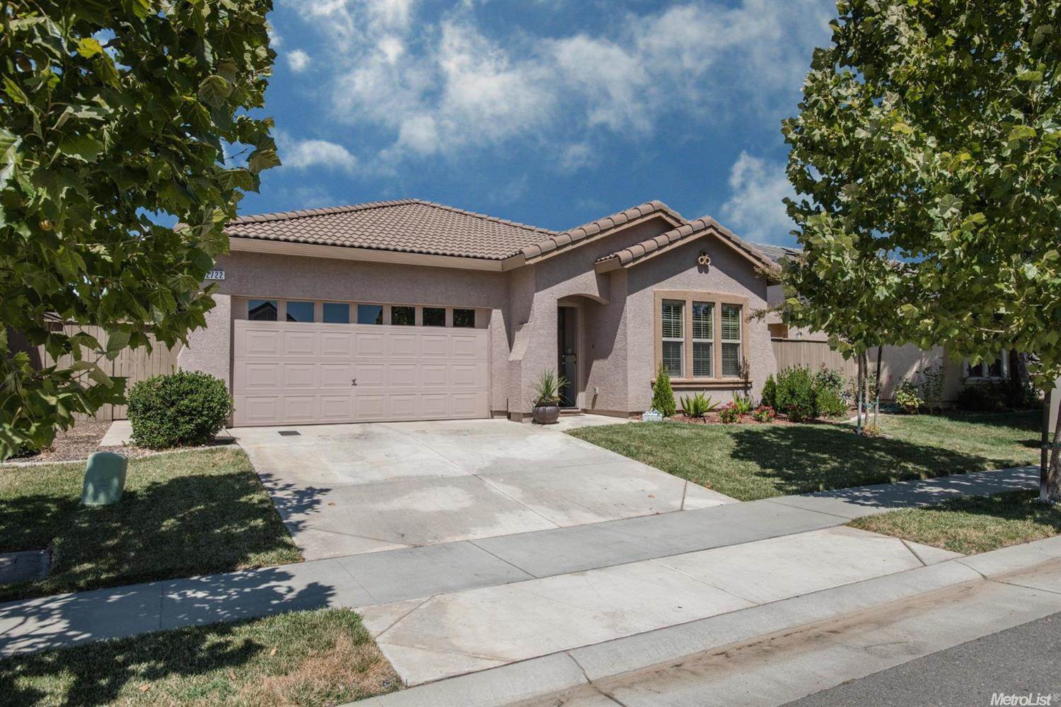 2722 Lindbergh Lane, Lincoln, CA 95648