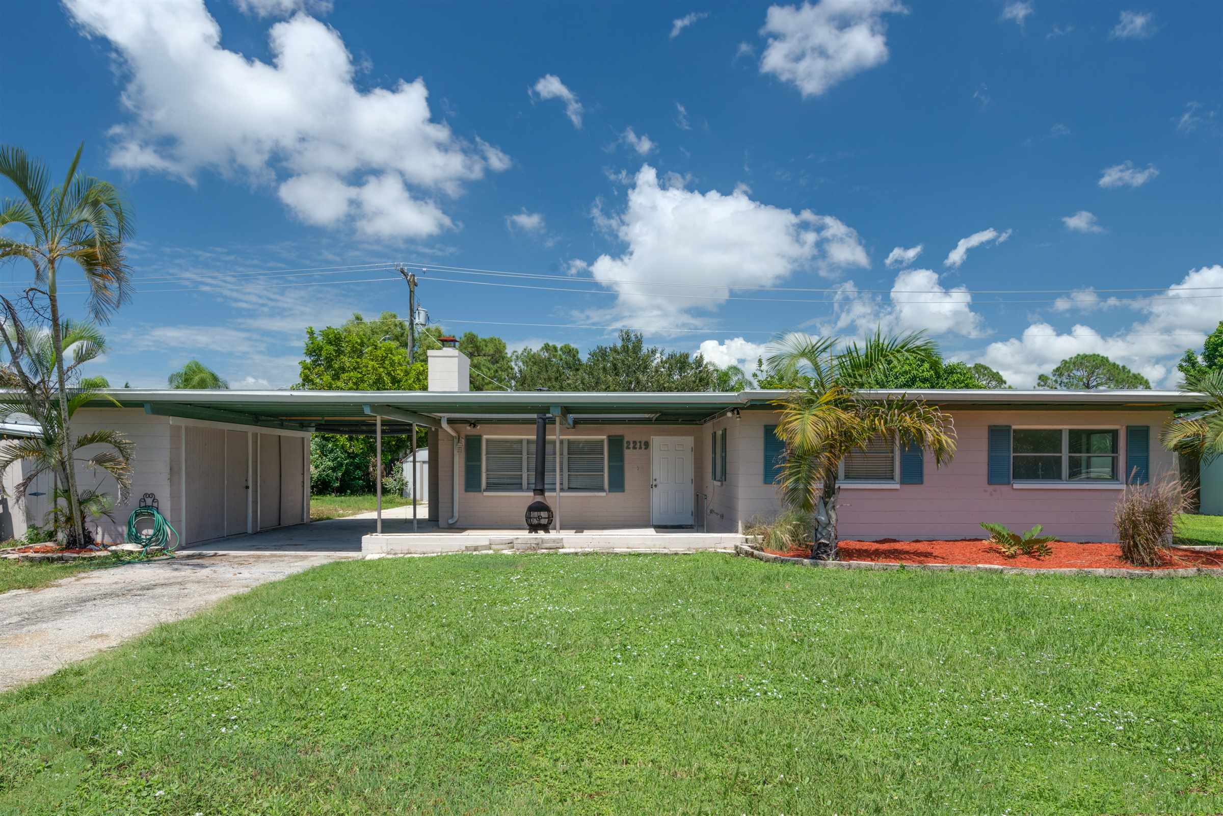 2219 Aldridge Ave, Fort Myers, FL 33907