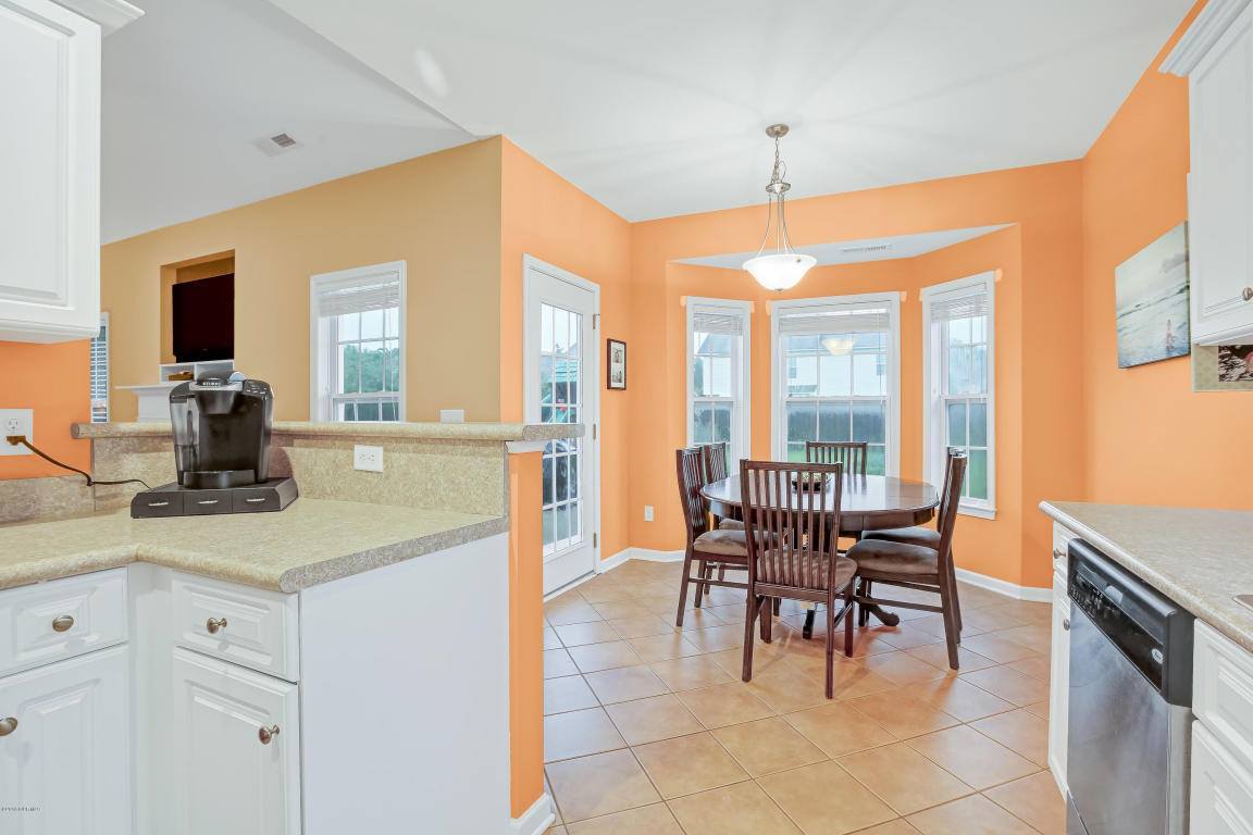 323 Hanna Drive, Wilmington, NC 28412