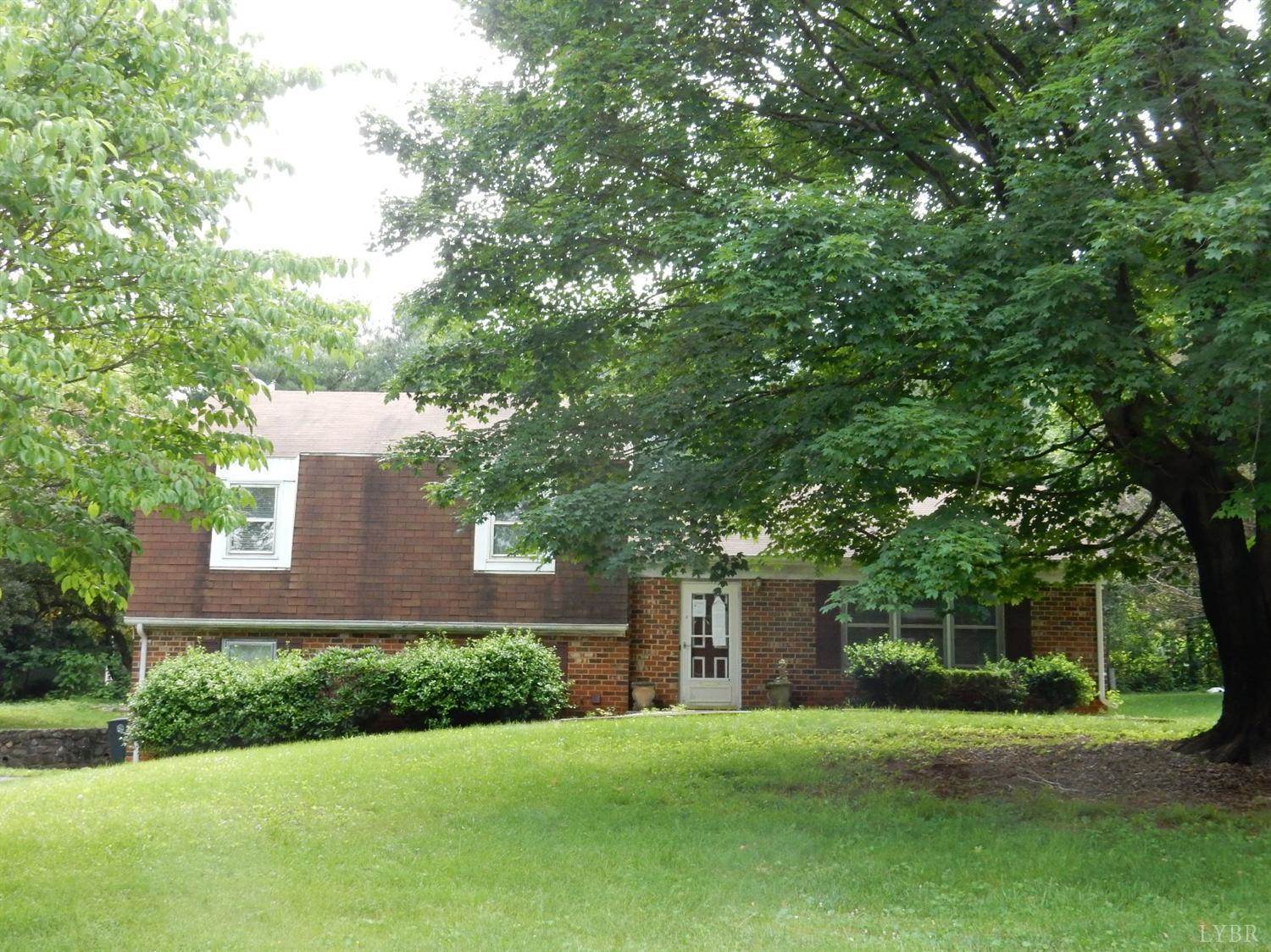 1706 Danbury Drive, Lynchburg, VA 24502