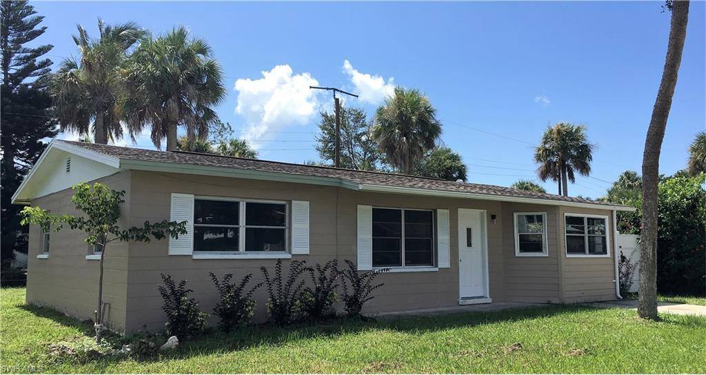 140 Jefferson St, Fort Myers Beach, FL 33931