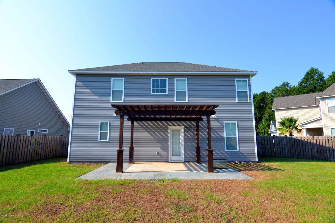 1009 Whispering Doe Drive, Wilmington, NC 28409