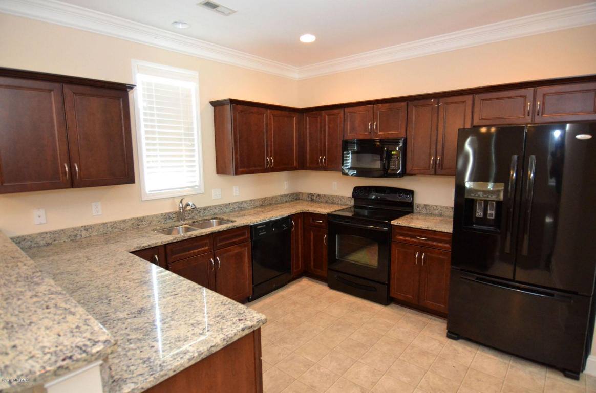 1009 Whispering Doe Drive, Wilmington, NC 28409