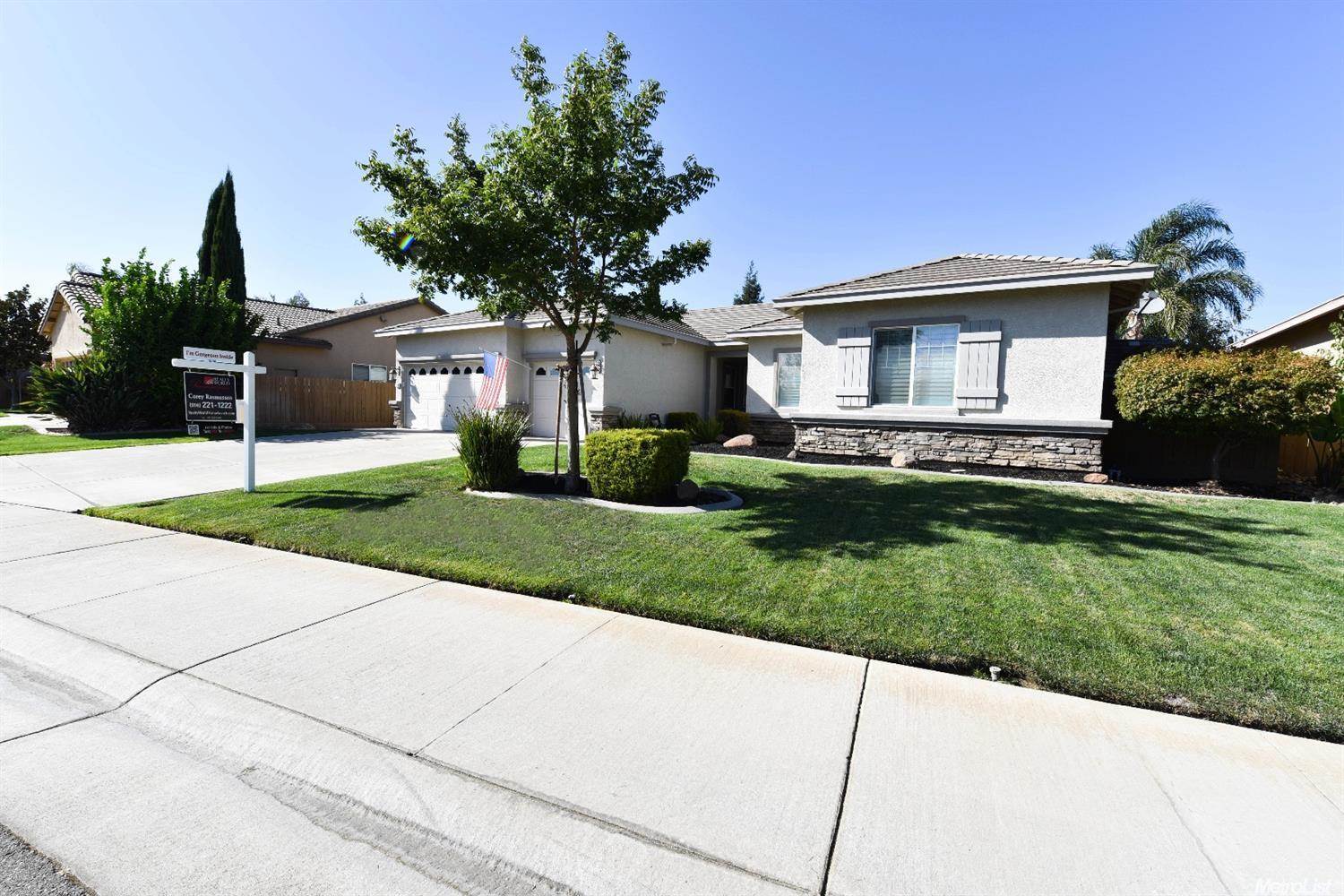 1075 Elk Hills Drive, Galt, CA 95632