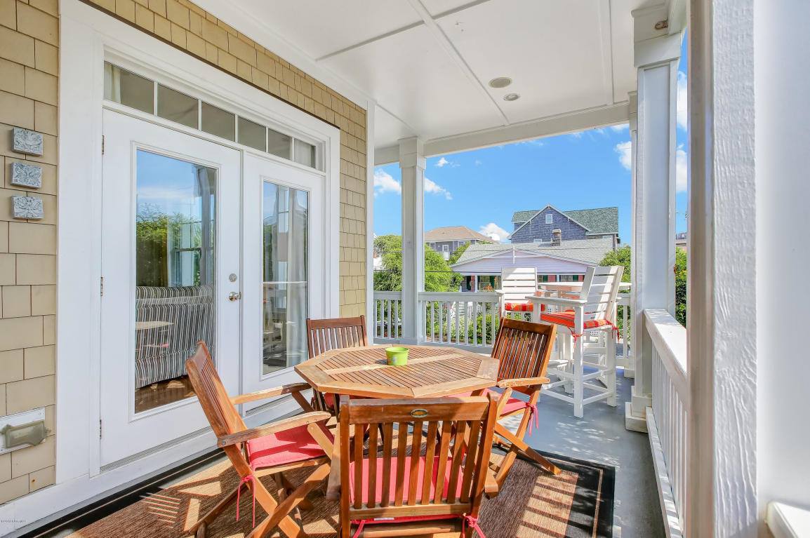 4 Heron Street, #A, Wrightsville Beach, NC 28480