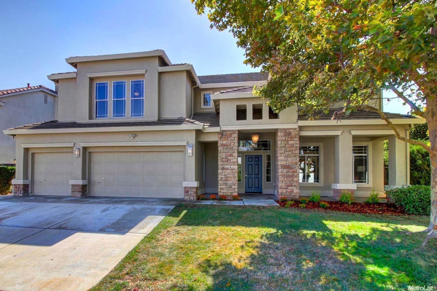 9578 Stone Springs, Elk Grove, CA 95624