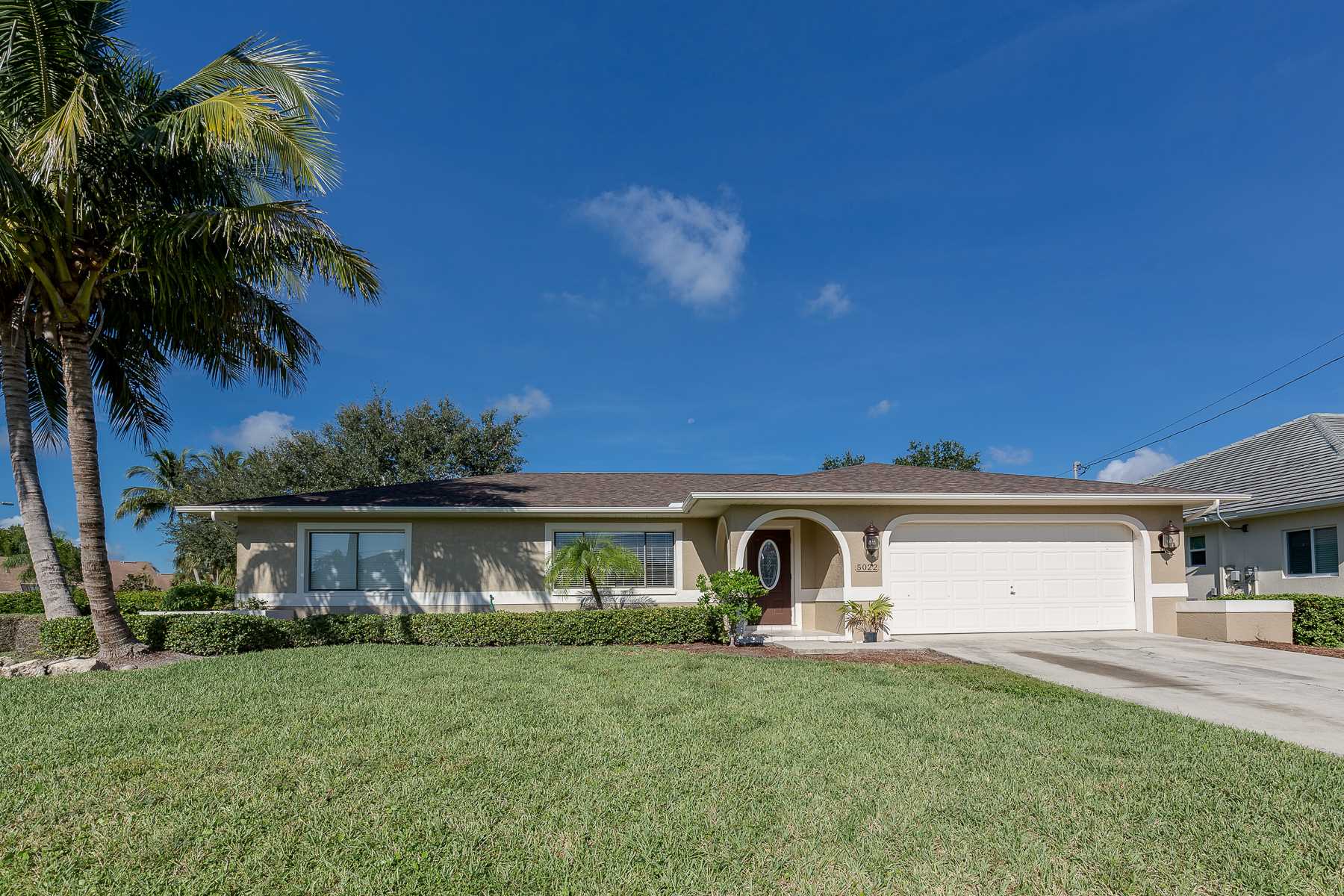 5022 SW 13th Ave, Cape Coral, FL 33914