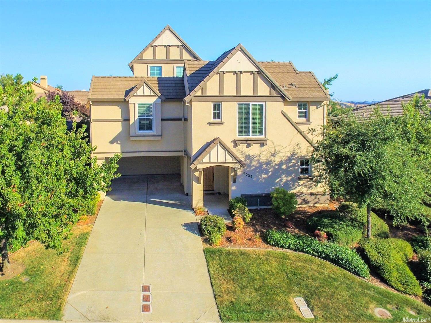 3025 Pescara Place, El Dorado Hills, CA 95762