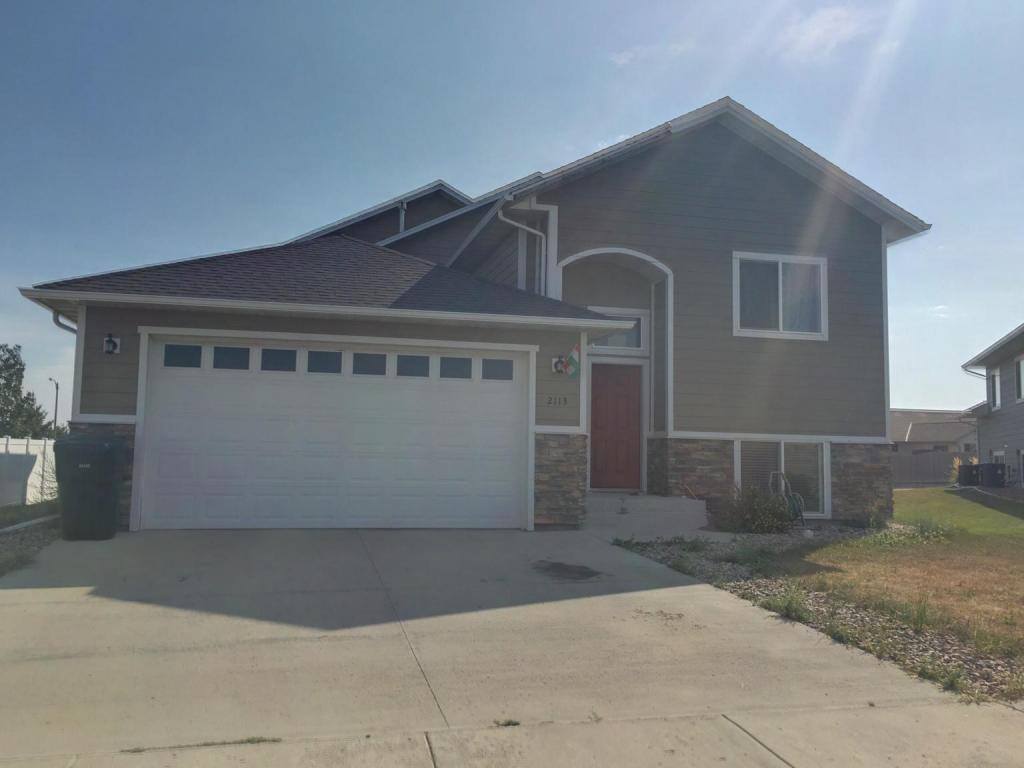 2113 23rd Street West, Williston, ND 58801